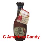 Wild Turkey Gourmet Sauce 425g